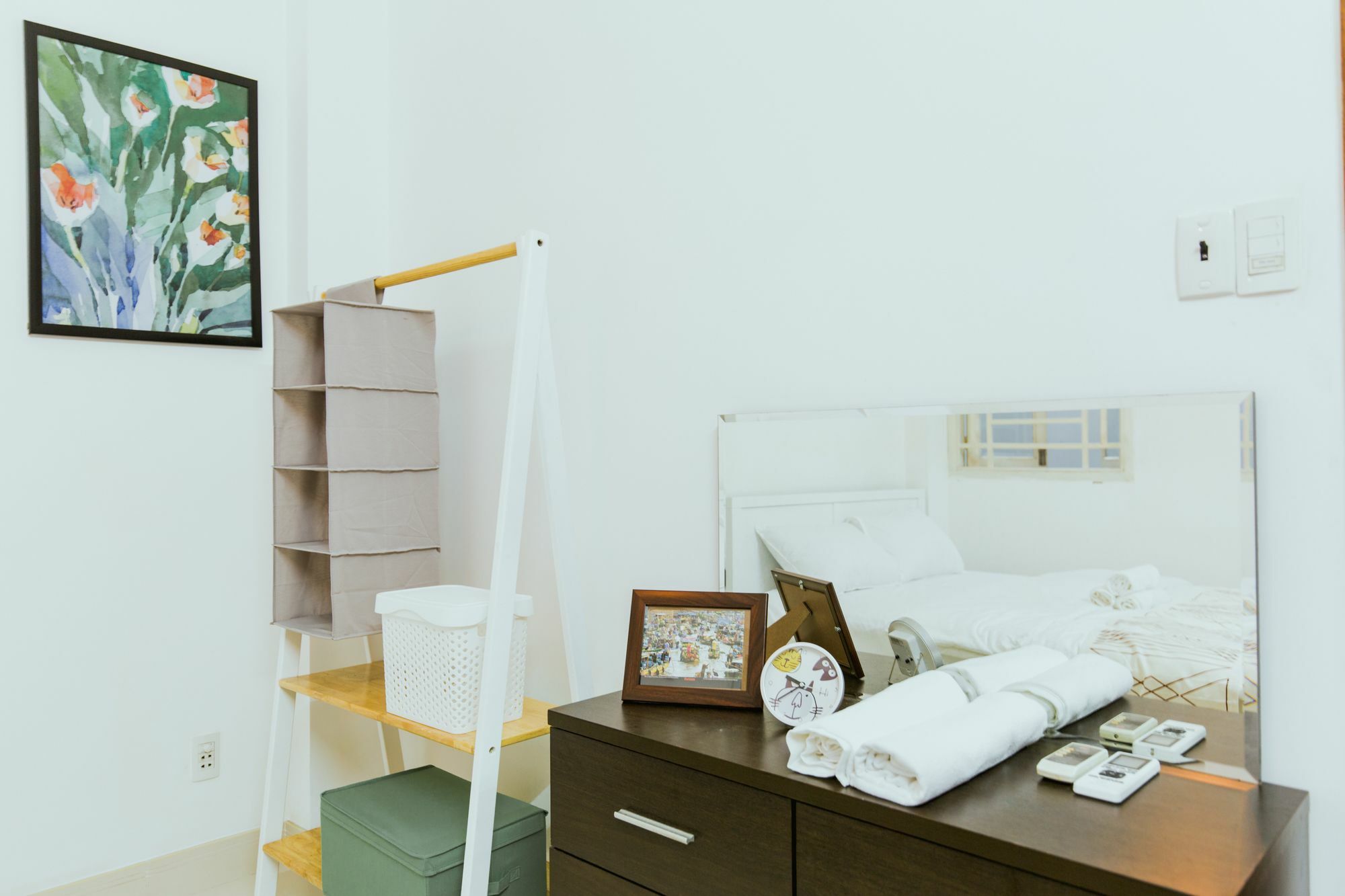Urban House Saigon 2 Apartment Ho Chi Minh City Bagian luar foto