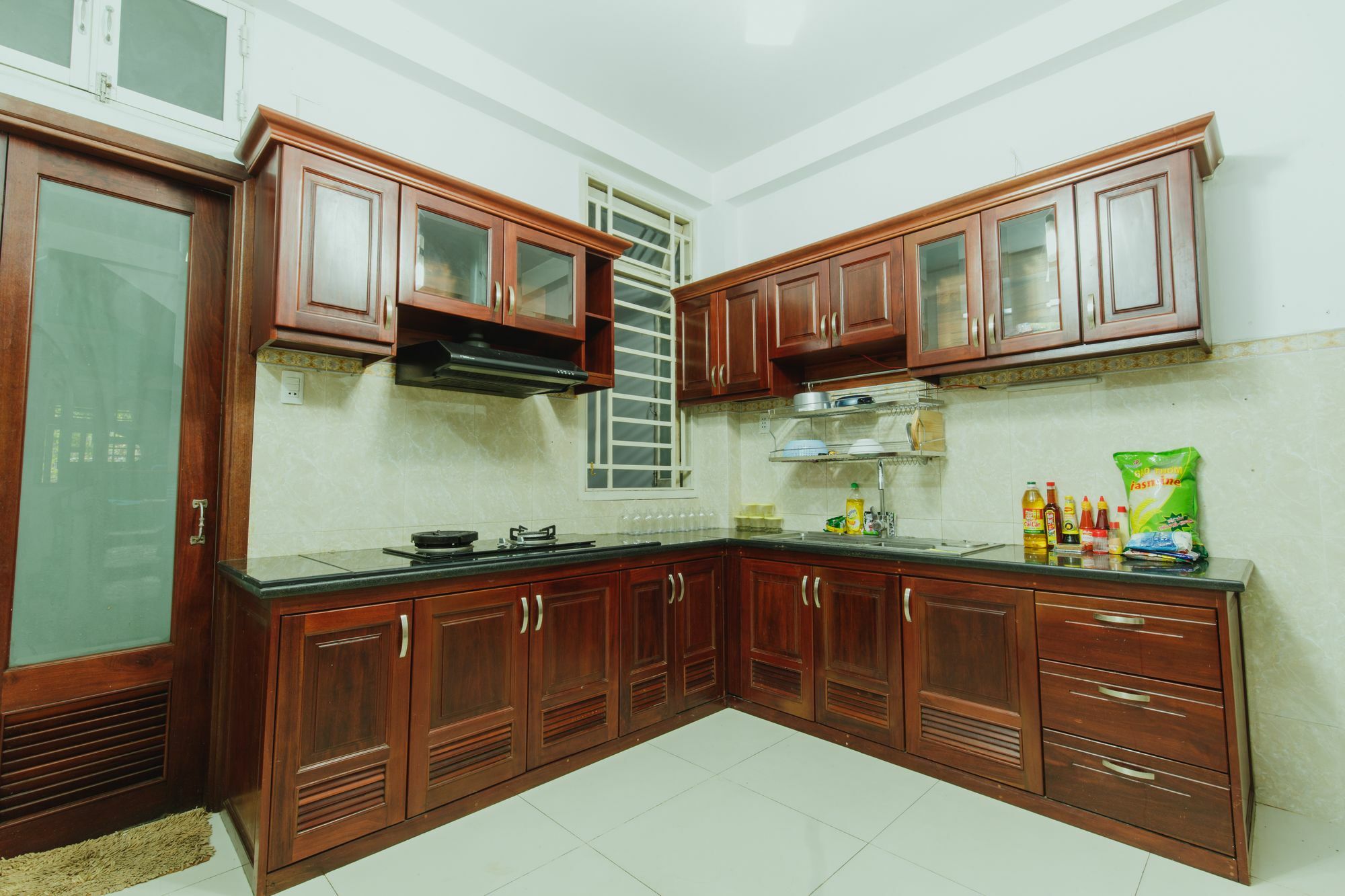 Urban House Saigon 2 Apartment Ho Chi Minh City Bagian luar foto