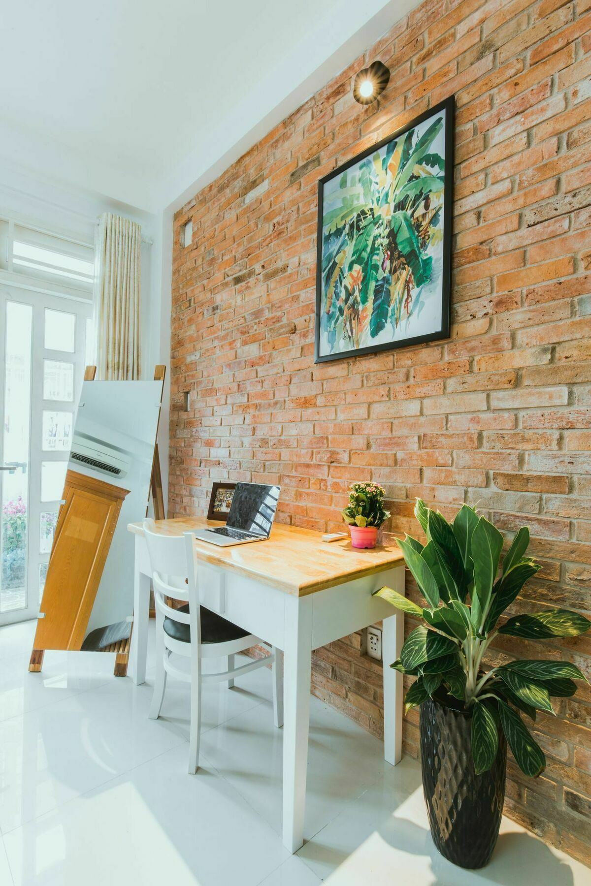 Urban House Saigon 2 Apartment Ho Chi Minh City Bagian luar foto
