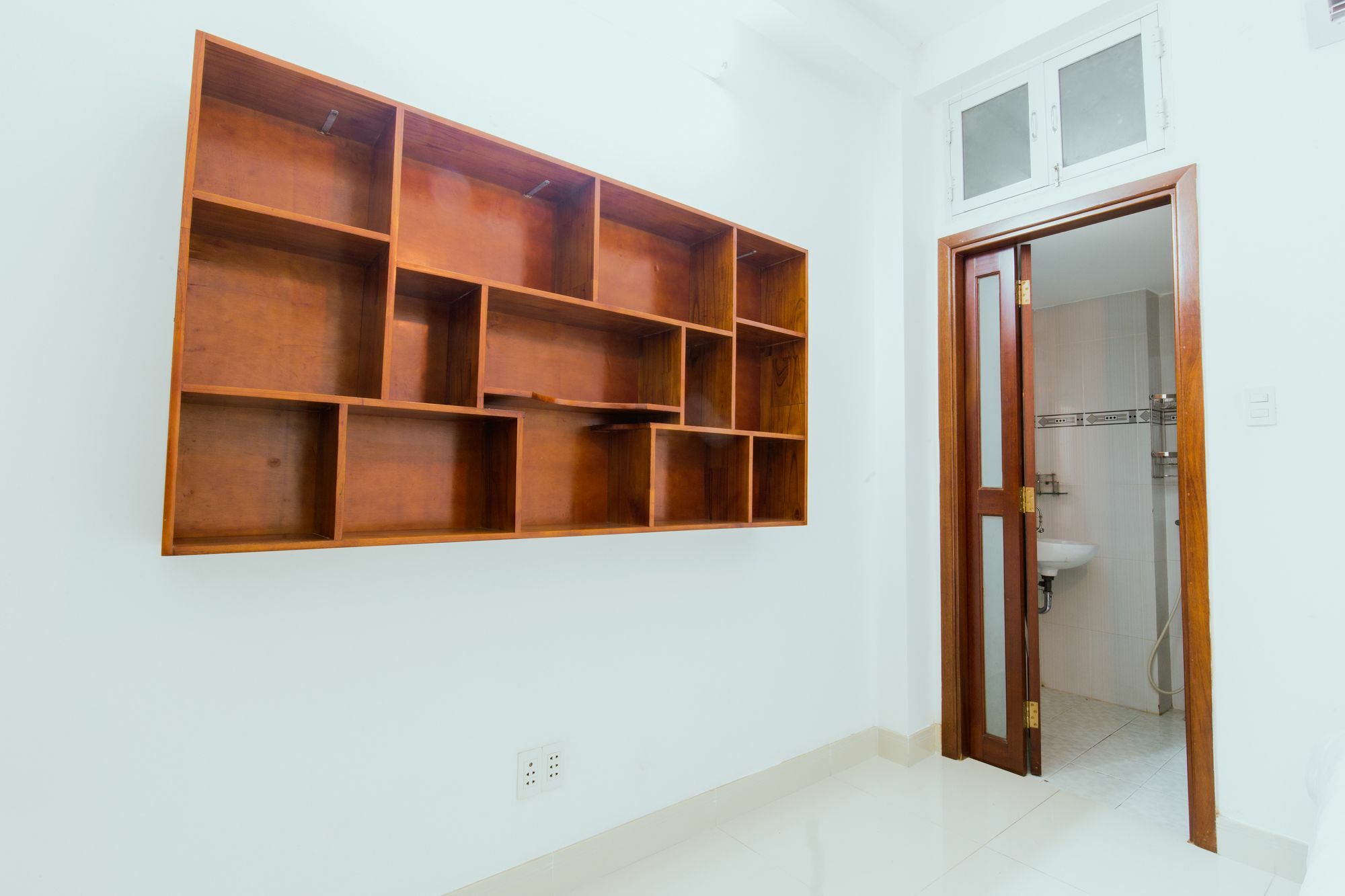 Urban House Saigon 2 Apartment Ho Chi Minh City Bagian luar foto