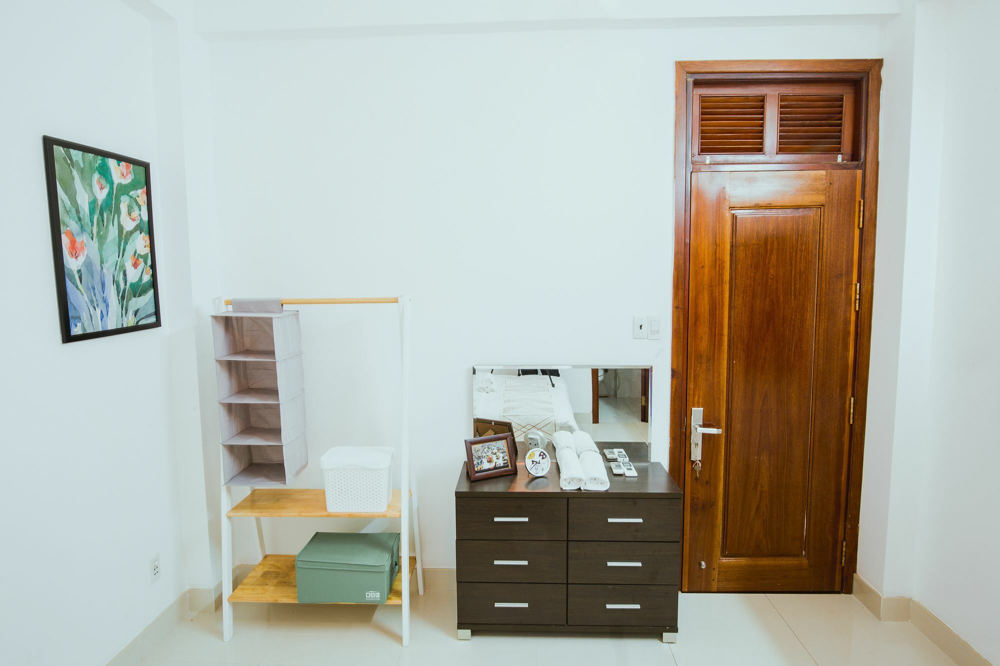 Urban House Saigon 2 Apartment Ho Chi Minh City Bagian luar foto