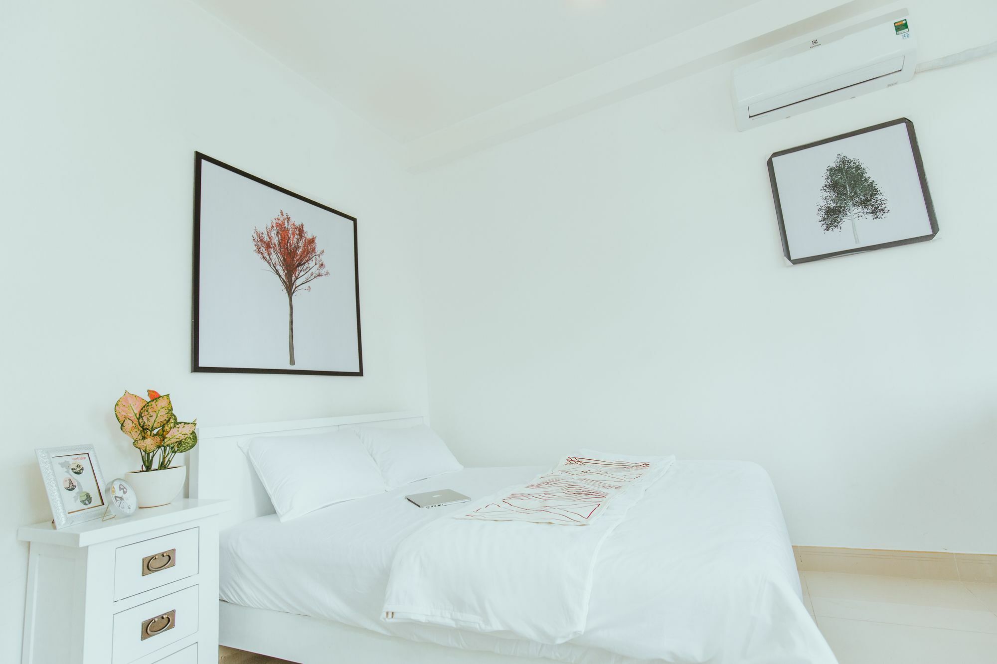 Urban House Saigon 2 Apartment Ho Chi Minh City Bagian luar foto